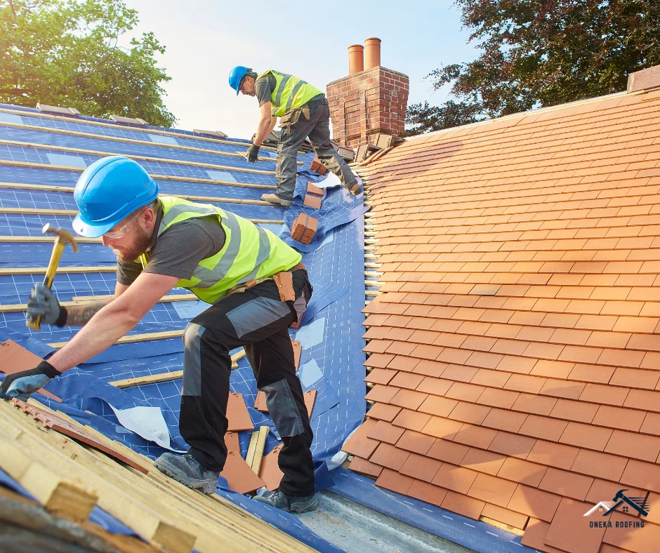Why choose Roof Repair Near Me in Choudrant, LA